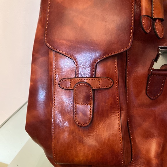 Authentic OldTrend Backpack - Picture 7 of 14